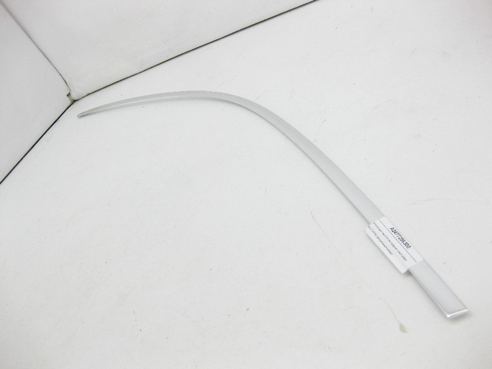Mercedes-Benz  A2477256300 Хром молдинг над склом передніх лівих дверей EQB X243 GLB X247 Одеса - фото 5