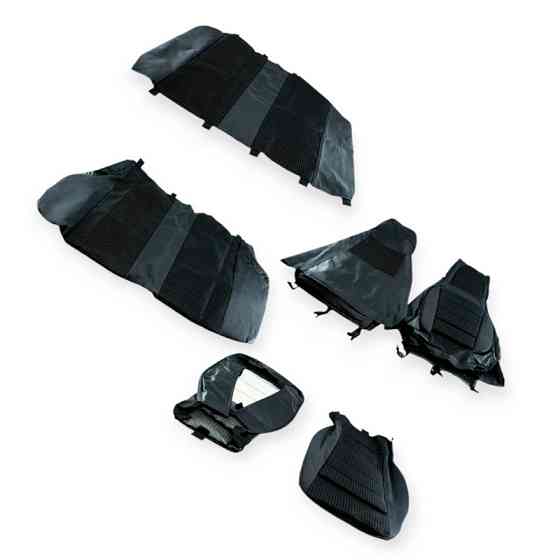 Чехлы ваз 2107, 2104 (сид. 2107) 