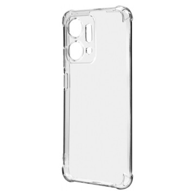 Чохол до мобільного телефона Armorstandart Air Force Honor X7a Camera cover Transparent (ARM69493) Вінниця - фото 1
