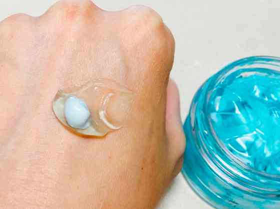 Увлажняющий крем с пептидными капсулами Power Aqua Cream Medi-Peel 50 мл Киев