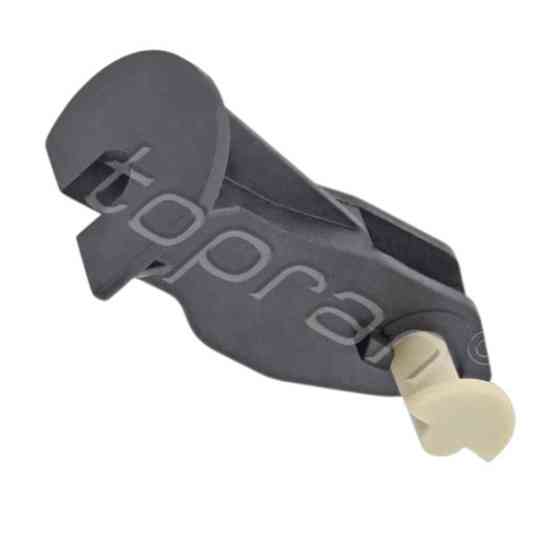 Кронштейн педали сцепления Peugeot 306 (94-02) Partner (96-15) крепления Мукачево