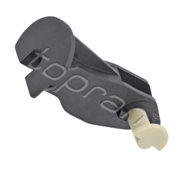 Кронштейн педалі зчеплення Peugeot 306 (94-02) Partner (96-15) кріплення Мукачево - фото 1