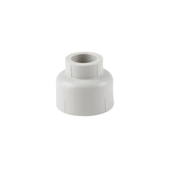 Муфта PPR Thermo Alliance 32х20 Київ