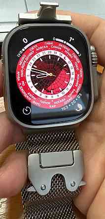 Смарт -Часы Apple Watch Ultra 2 Киев