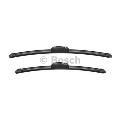 Щетка стеклоочистителя Bosch 3 397 118 990 Винница - изображение 2