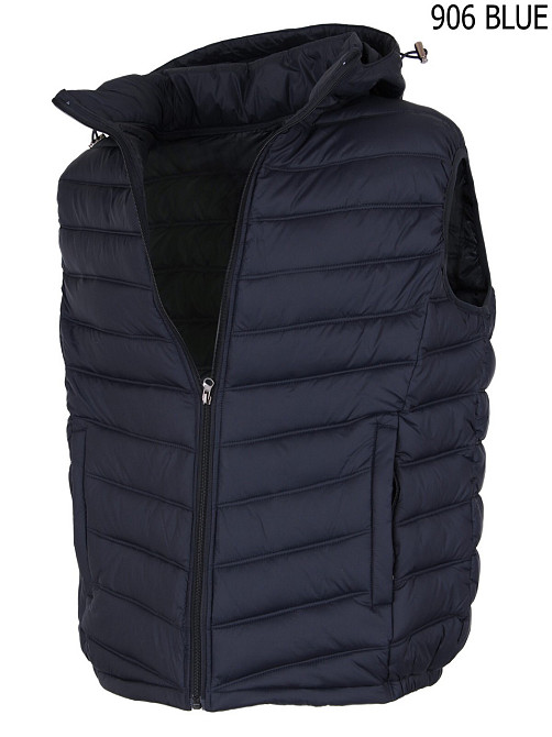 Мужская батальная стеганая жилетка Киев - изображение 1