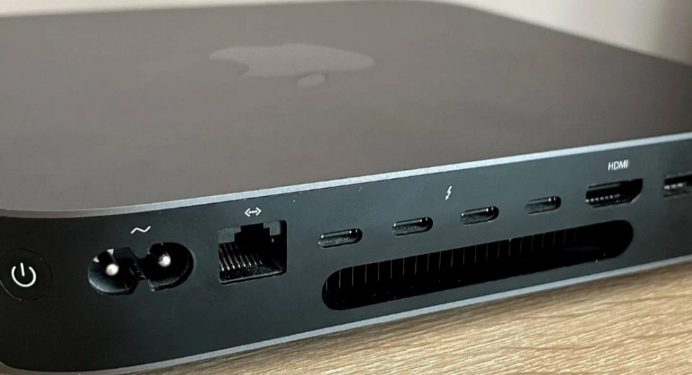 Apple MacMini Late (2018) i5/ 16/32/256Gb. Киев - изображение 4