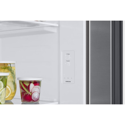 Холодильник Samsung RS57DG400EM9UA Винница - изображение 7