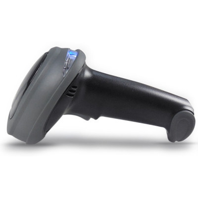 Сканер штрих-коду Mindeo Сканер S2290 2D, BT (CS2290-SR-BT 2D, Bluetooth) Вінниця - фото 3