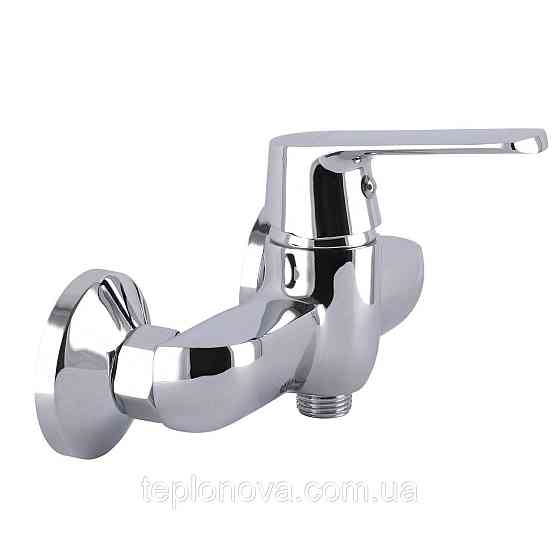 Смеситель для душа Globus Lux Laguna GLA-0105 Черновцы