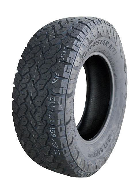 Шина літня 225/70 R16 Atlander Roverstar A/T Київ - фото 1