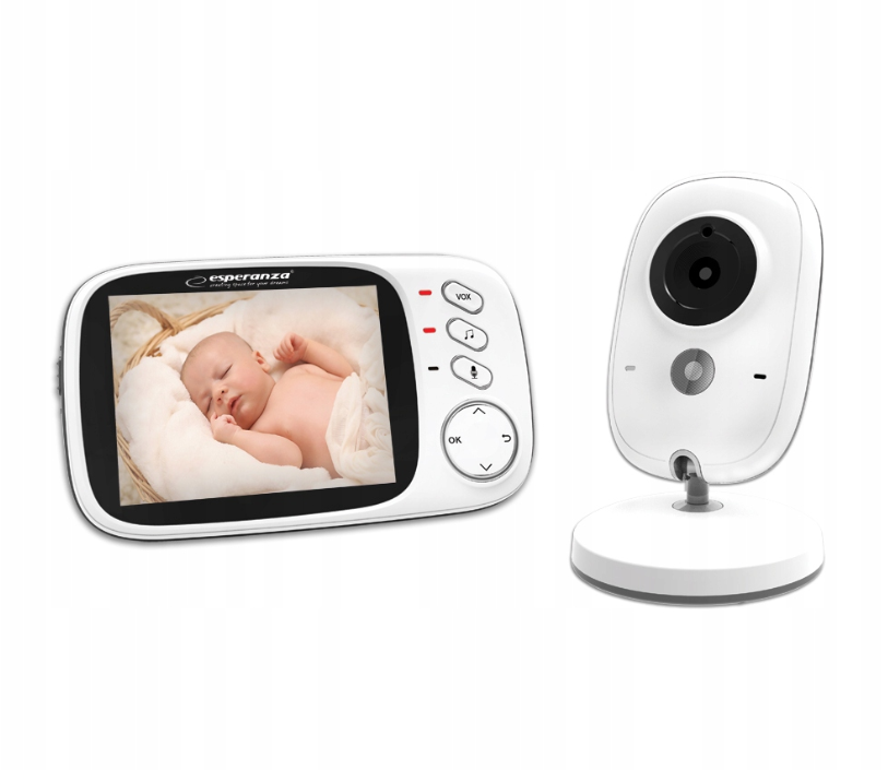 Видеоняня Esperanza EHM002 Киев - изображение 2