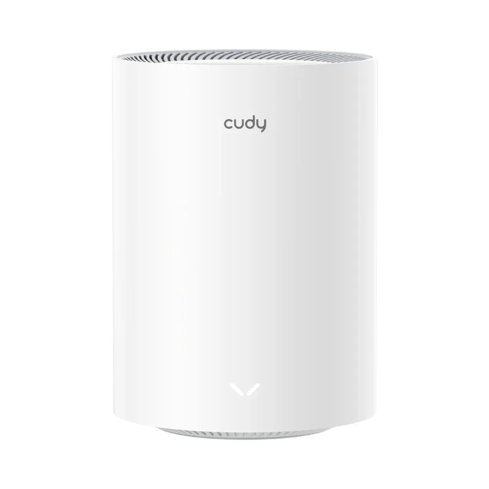 Маршрутизатор WiFi Mesh-система WiFi 6 Cudy M1800 (3-Pack) 3 штуки дводіапазонні гігабітні AX1800 (73-00516) Киев - изображение 2
