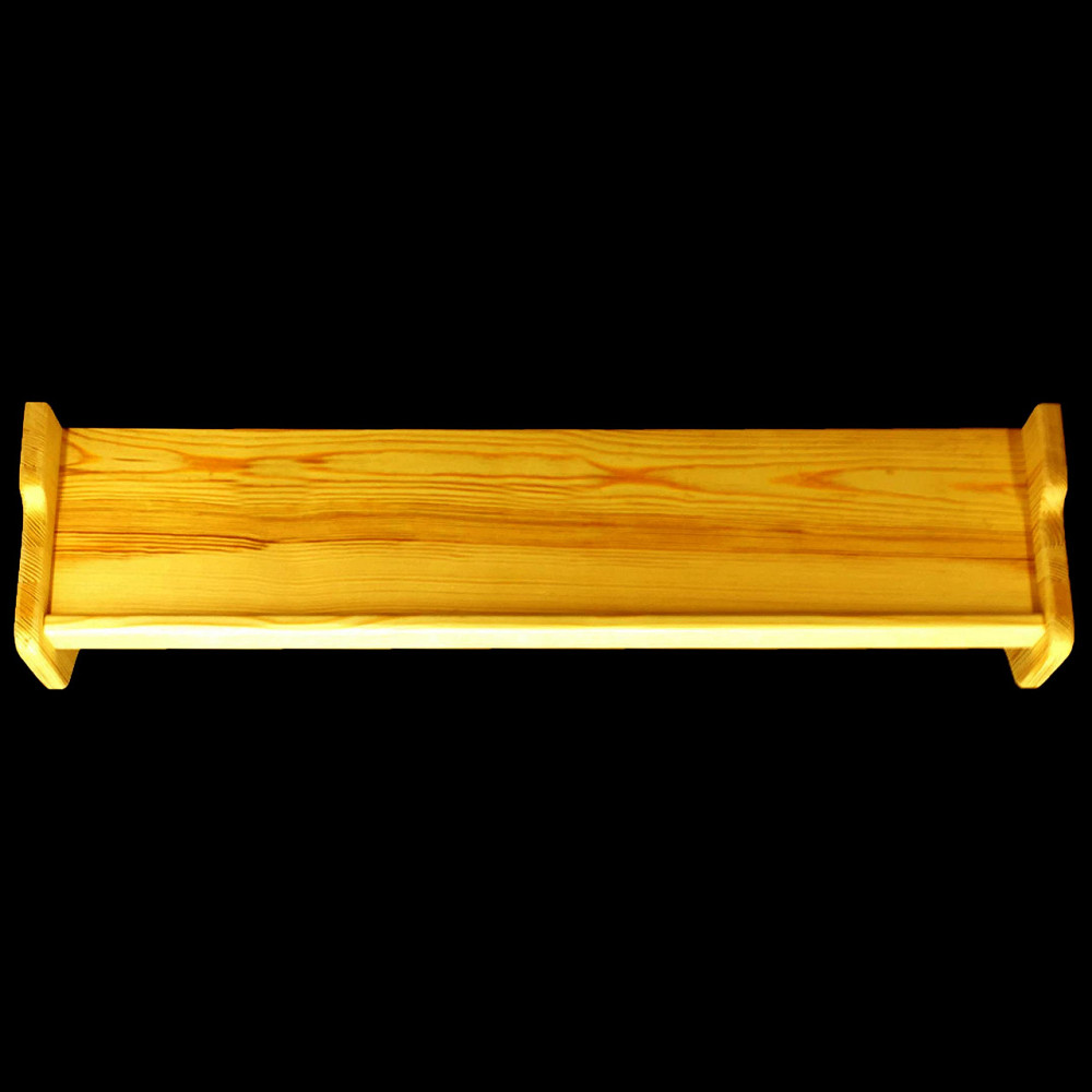 Вішалка для одягу "Бранфорд" каррі Миколаїв - фото 3