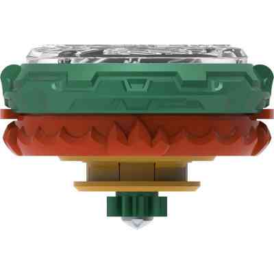 Волчок Auldey Infinity Nado VI серия Split Series Flaming Wind Dragon Tiger Пылающий Ветер Дракон Тигр (EU654145) Винница