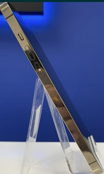 Айфон iPhone 12 Pro Max 256Gb. Киев - изображение 2
