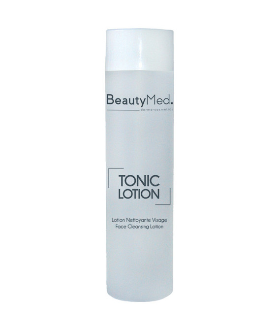Тоник для чувствительной кожи Tonic Lotion BeautyMed, 500 мл Днепр - изображение 1