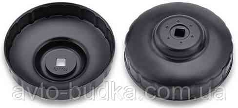 Знімач м / фільтра "чашка" 86 / 18мм (PEUGEOT, CITROEN, RENAULT) TOPTUL JDAH8618 Київ