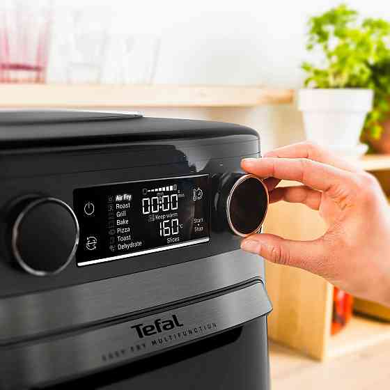 Мультипіч Tefal Easy Fry Multifunctional FW5558E0 ( 7.3 кг ) Харьков
