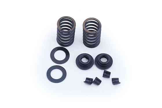 Клапанний механізм мотоблок (у зборі) 178F (6Hp) (на 2 клапани) Мукачево