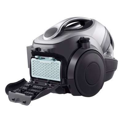 Пылесос LG VK8506NHA Винница - изображение 7