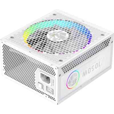 Блок питания Gamemax 1050W (RGB 1050G WH) Винница