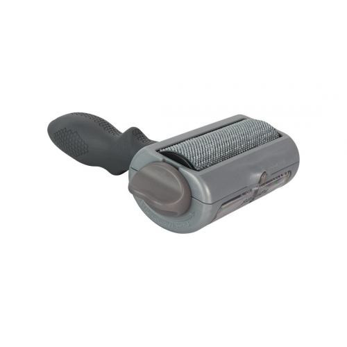 Щітка FURminator для котів та собак для збору шерсті Київ - фото 3