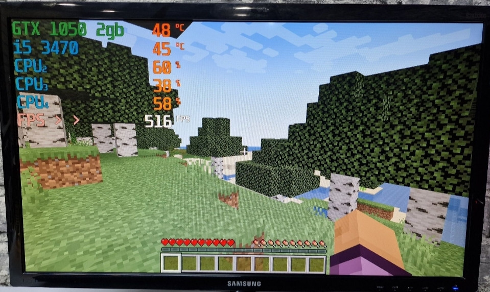 Компьютер Игровой GTX1050 , i5 Dota 2 Cs2 GtaV WoT pubg. Киев - изображение 3