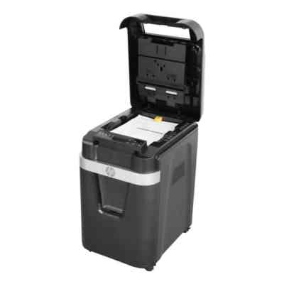 Уничтожитель документов HP Pro Shred Auto 200CC (2820) (873632) Винница