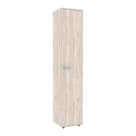 Пенал с полками Hugo H-3, Самоа Димчастий, 420/520/2120 Львов