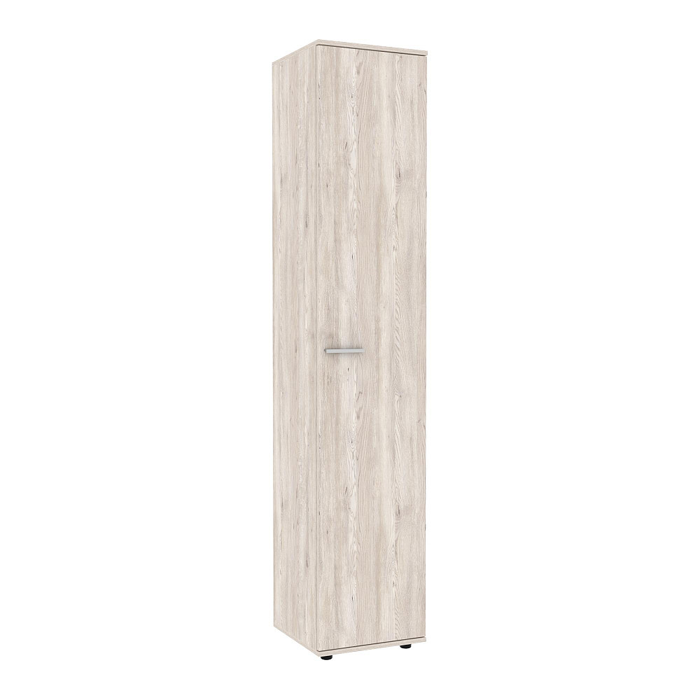 Пенал с полками Hugo H-3, Самоа Димчастий, 420/520/2120 Львов - изображение 1