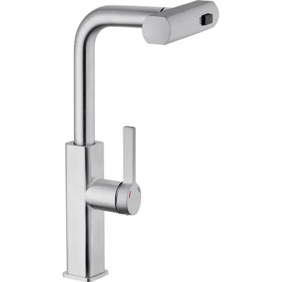 Смеситель Kroner Klassisch-ESG03918 (CV032498) Винница - изображение 1