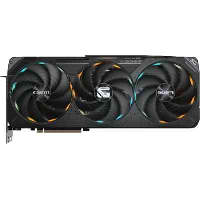 Видеокарта GIGABYTE GeForce RTX5070 Ti 16GB GAMING OC (GV-N507TGAMING OC-16GD) Винница