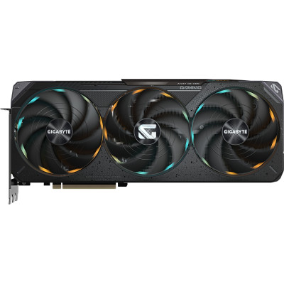 Відеокарта GIGABYTE GeForce RTX5070 Ti 16GB GAMING OC (GV-N507TGAMING OC-16GD) Вінниця - фото 1