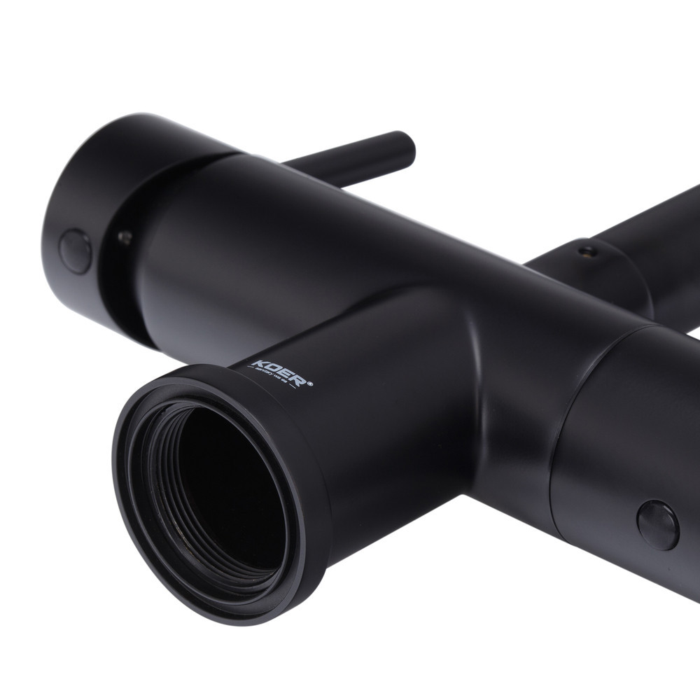 Кухонний змішувач з виходом для питної води KOER KB-72001-05 (KR3392) Харків - фото 10