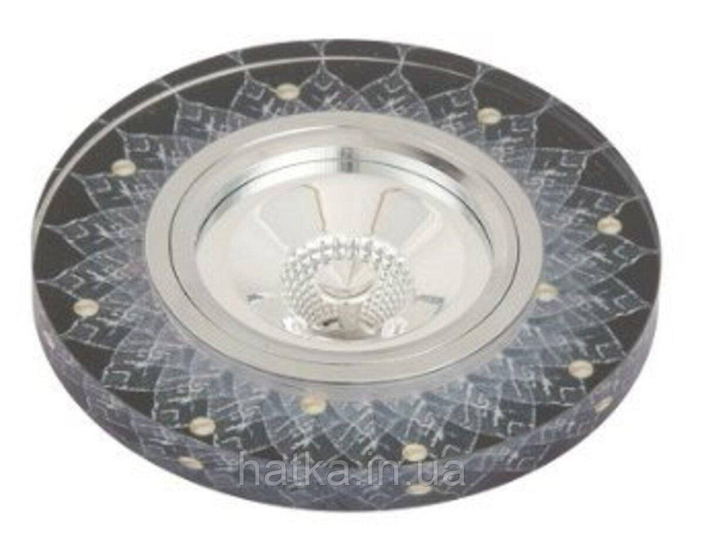 Світильник точковий Sirius Л LY1126 MR16 Київ - фото 1