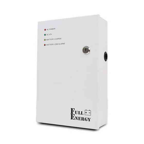 Блок живлення Full Energy BBG-125-L Блок живлення Харків