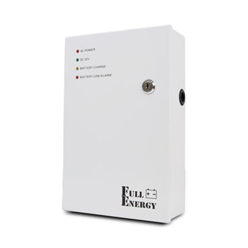 Блок живлення Full Energy BBG-125-L Блок живлення Харків - фото 1