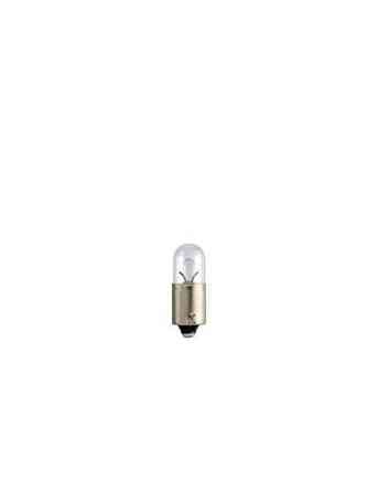 Комплект указательных ламп накаливания PHILIPS 12929B2 T4W 12V 4W BA9s Харьков