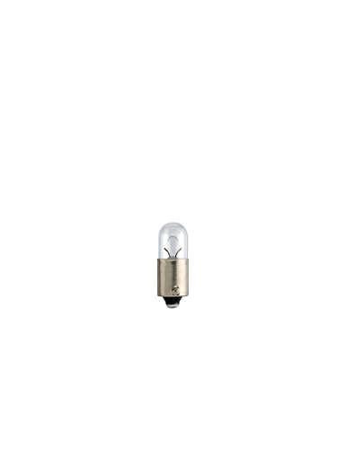 Комплект указательных ламп накаливания PHILIPS 12929B2 T4W 12V 4W BA9s Харьков - изображение 6