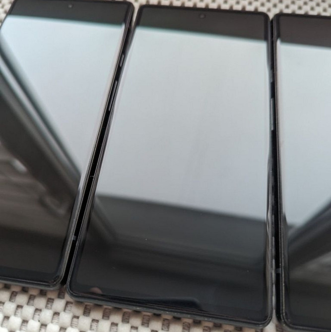 Телефон: Pixel 6 128Gb. Duos Neverlock Київ - фото 3