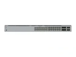 Комутатор Huawei S5755-H24UTM4X4Y2C - 12x 1GE RJ45, 12x 100M/1G/2.5G/5G/10GE RJ45, 4x 10G SFP+, 4x 25G SFP28, 2x 100G QSFP28, Киев - изображение 1