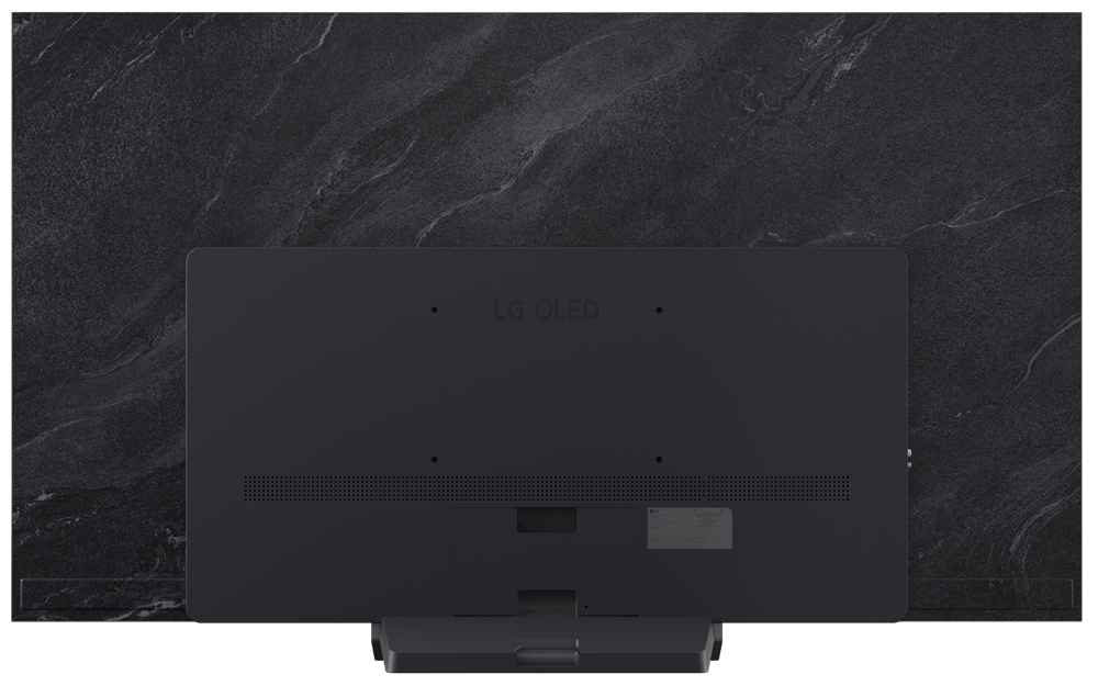 LED-телевізор LG OLED65C54LA (7120126) Київ - фото 6