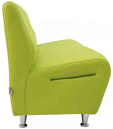 Диван Artex Stanford Smart двойка 630х1200х700 Зеленый Киев