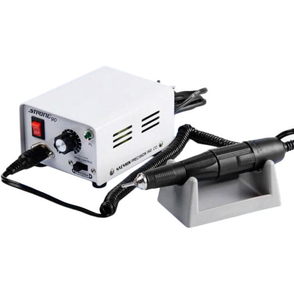 Фрезер для манікюру та педикюру Strong 90 Київ - фото 1
