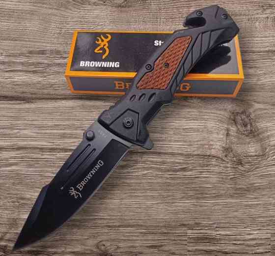 Ніж складаний Boker A886 Дніпро