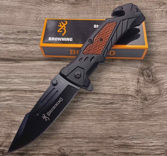 Нож складной Boker A886 Днепр - изображение 2