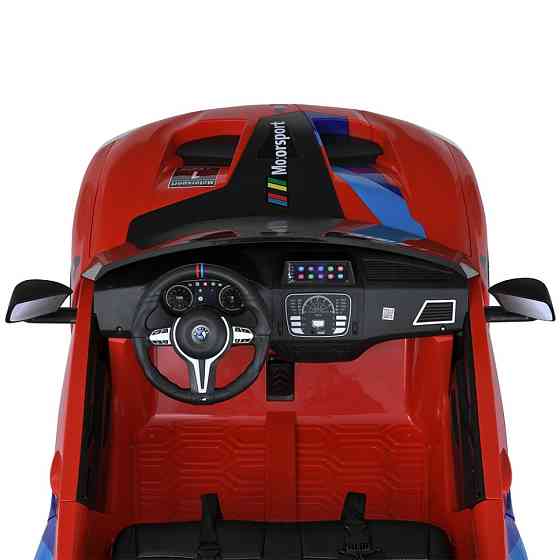 Дитячий електромобіль Машина M 5849EBLR-3 (24V) до 30 кг Вінниця