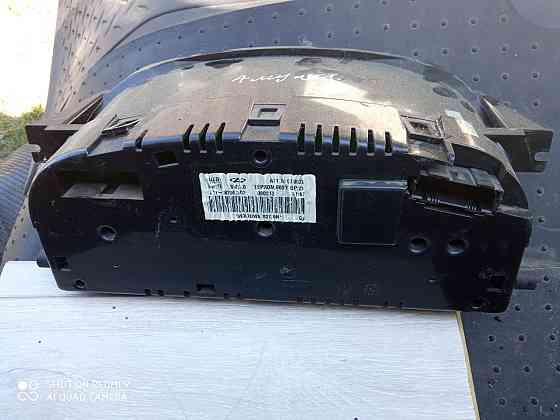 Панель приборов (комбинация приборов) для автомобиля Chery Amulet Київ