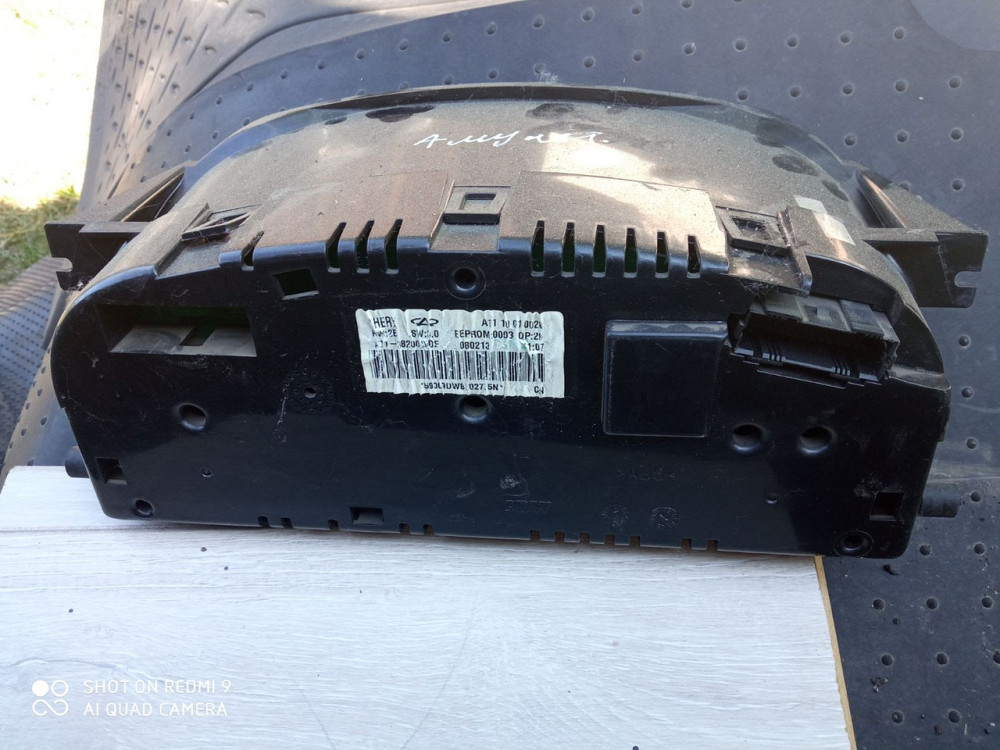 Панель приборов (комбинация приборов) для автомобиля Chery Amulet Київ - фото 2